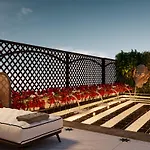 Gran Claridge - Preferred & 5* Granada