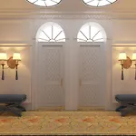 Gran Claridge - Preferred & Hotel