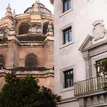 Hotel Gran Claridge - Preferred & Granada