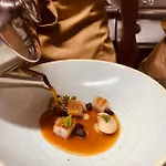 Gran Claridge - Preferred & 5* Granada