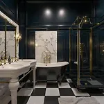Gran Claridge - Preferred & Hotel