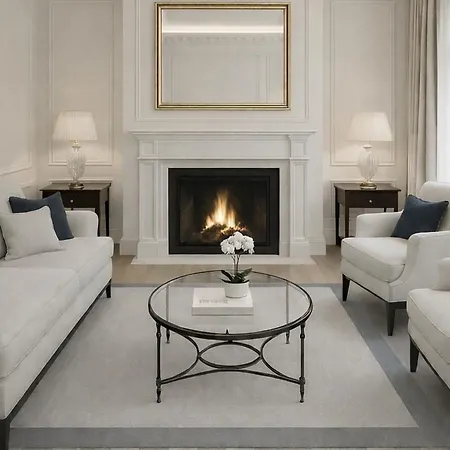 Gran Claridge - Preferred & 5* Granada