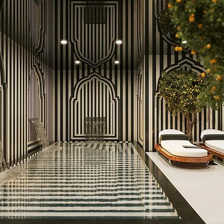 Gran Claridge - Preferred & Granada