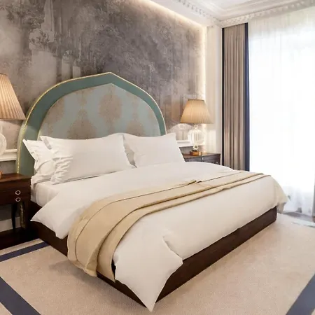 Gran Claridge - Preferred & Granada