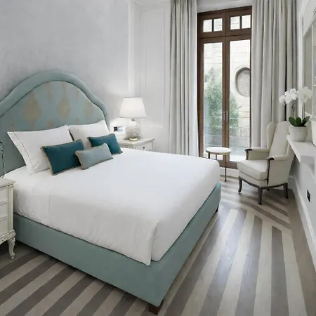 Szálloda Gran Claridge - Preferred & 5*