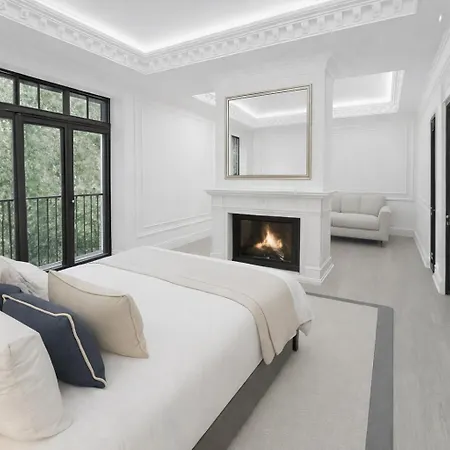 Gran Claridge - Preferred & Szálloda 5*