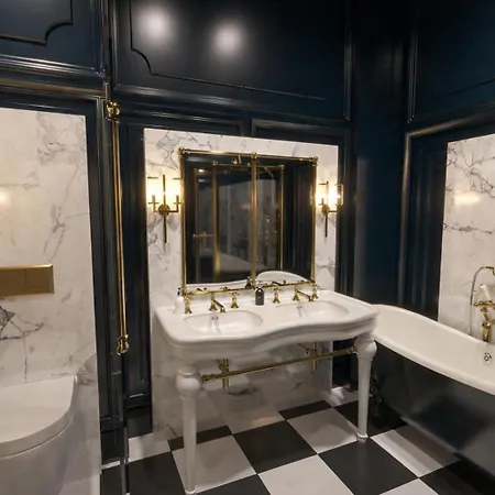 Gran Claridge - Preferred & 5*
