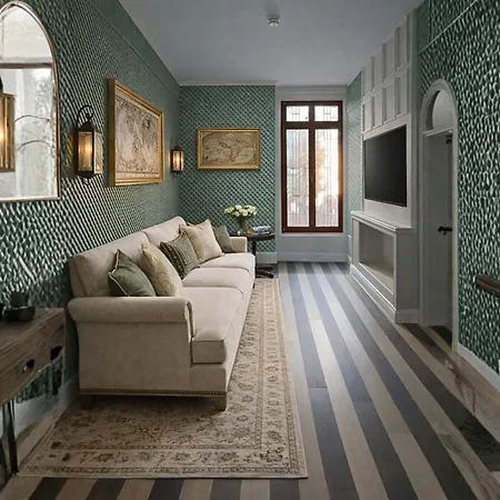 Gran Claridge - Preferred & 5*