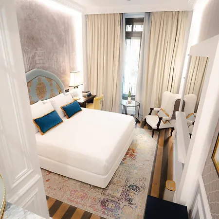 Hotel Gran Claridge - Preferred & 5*