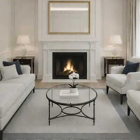 Gran Claridge - Preferred & Szálloda 5*