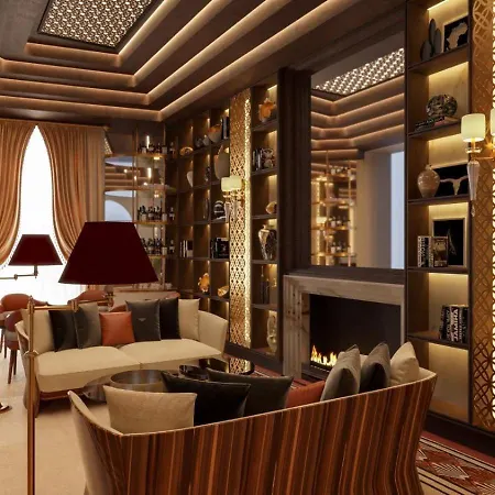 Gran Claridge - Preferred & 5*