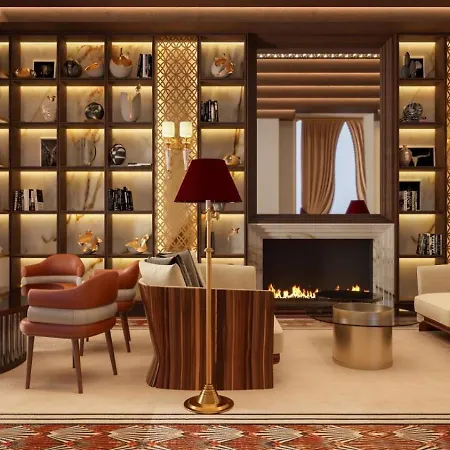 Gran Claridge - Preferred &