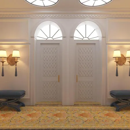 Gran Claridge - Preferred & 5*