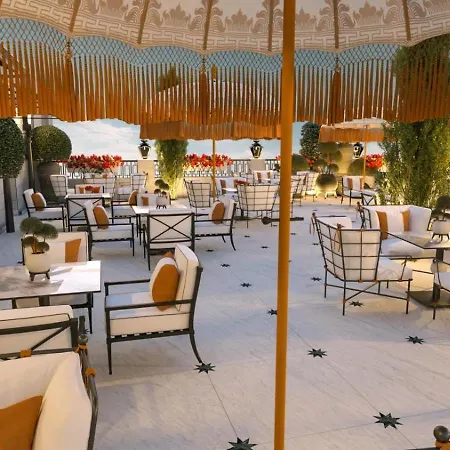 Gran Claridge - Preferred & 5* Granada