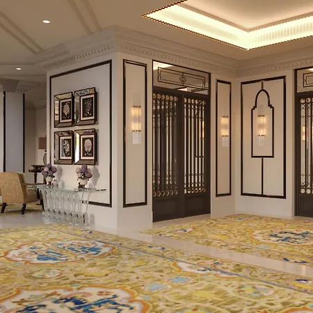 Gran Claridge - Preferred & Hotel 5*