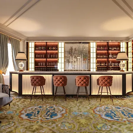 Gran Claridge - Preferred & Szálloda Granada