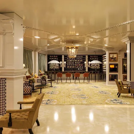 Gran Claridge - Preferred & Granada