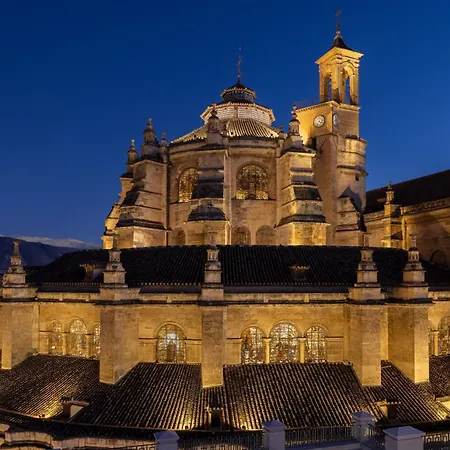 Gran Claridge - Preferred & 5*