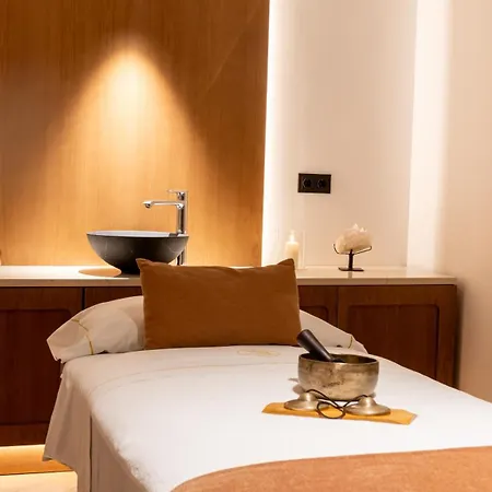 Gran Claridge - Preferred & 5*