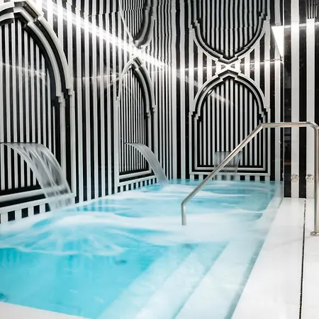 Gran Claridge - Preferred & 5*