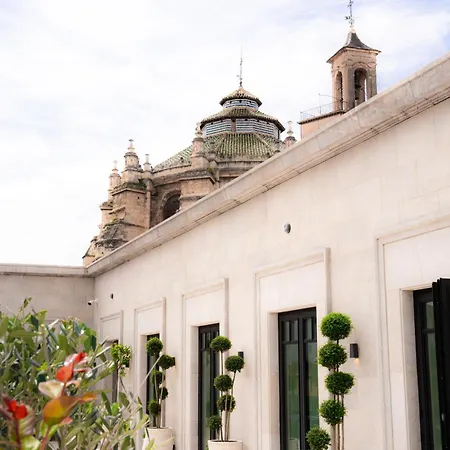 Gran Claridge - Preferred & Szálloda Granada
