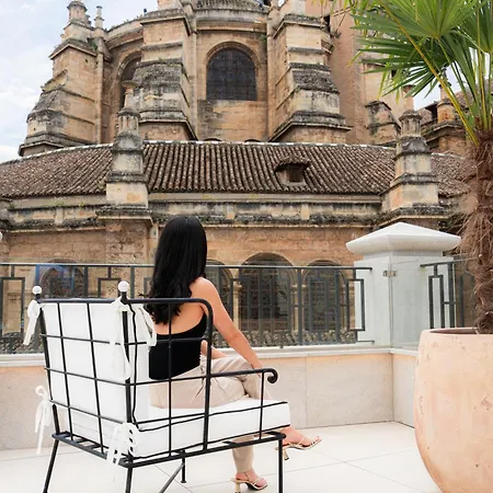 Gran Claridge - Preferred & 5* Granada