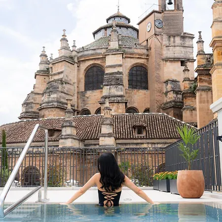 Gran Claridge - Preferred & Granada