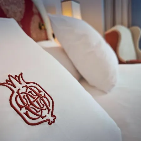 Gran Claridge - Preferred & 5*