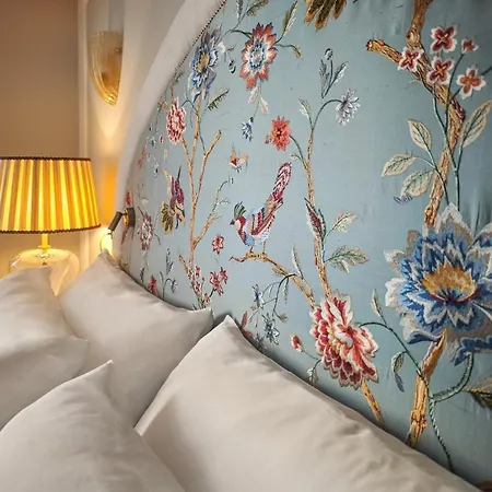 Gran Claridge - Preferred & Szálloda 5*