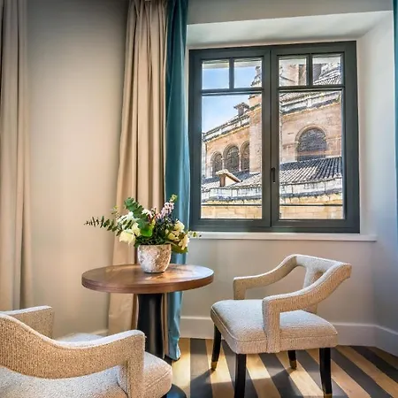 Gran Claridge - Preferred & Granada