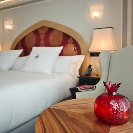 Gran Claridge - Preferred & 5*