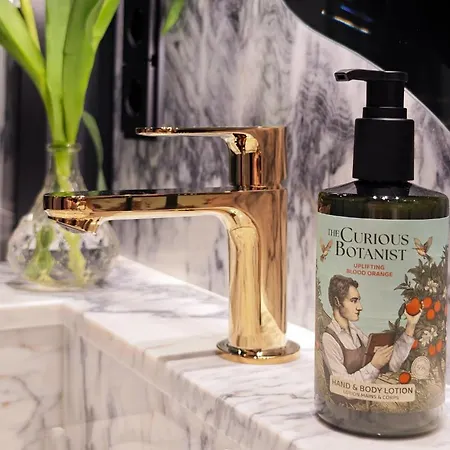 Gran Claridge - Preferred & Szálloda 5*