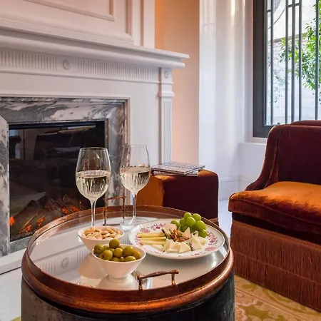 Gran Claridge - Preferred & 5*