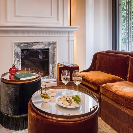 Szálloda Gran Claridge - Preferred & 5*