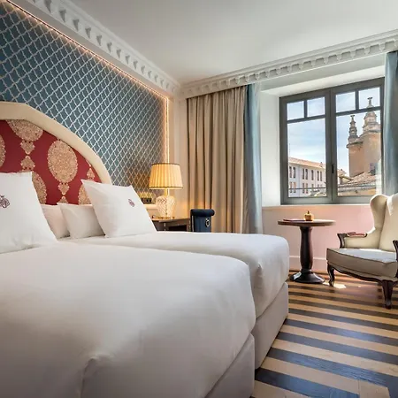 Gran Claridge - Preferred & 5*