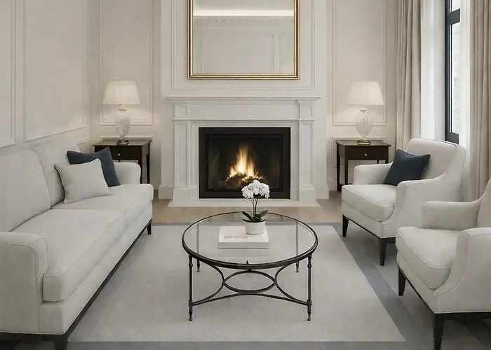 Gran Claridge - Preferred & 5* Granada