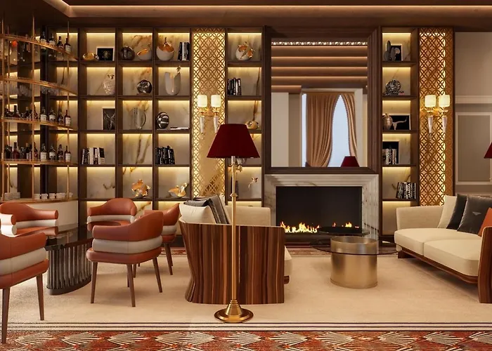 Gran Claridge - Preferred & 5* Granada
