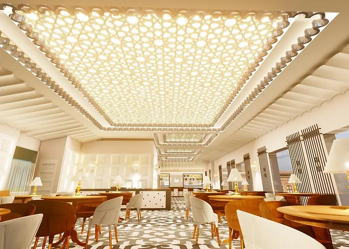 Gran Claridge - Preferred & Hotel Granada