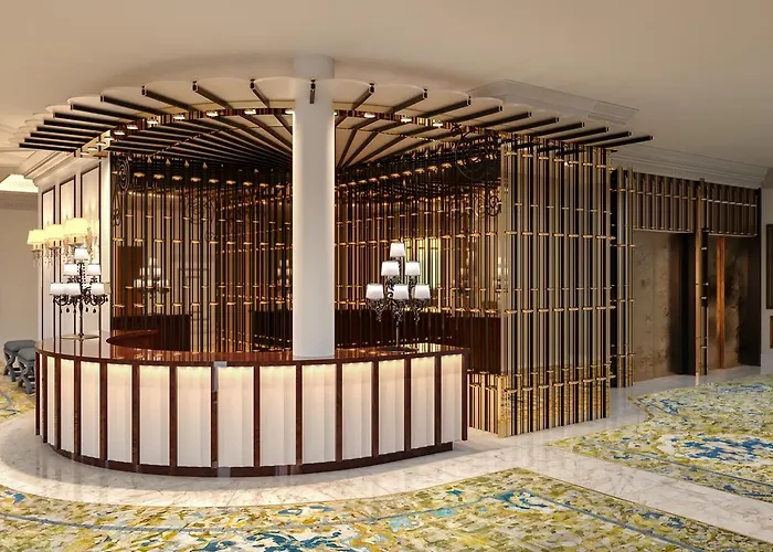 Gran Claridge - Preferred & Hotel Granada
