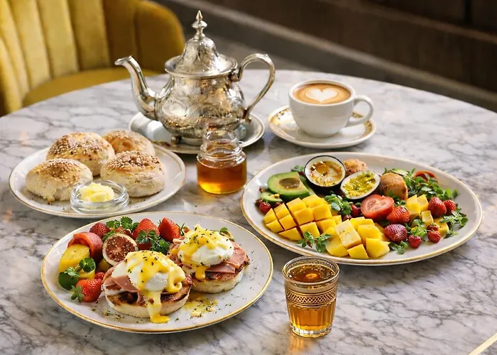 Hotel Gran Claridge - Preferred & 5*
