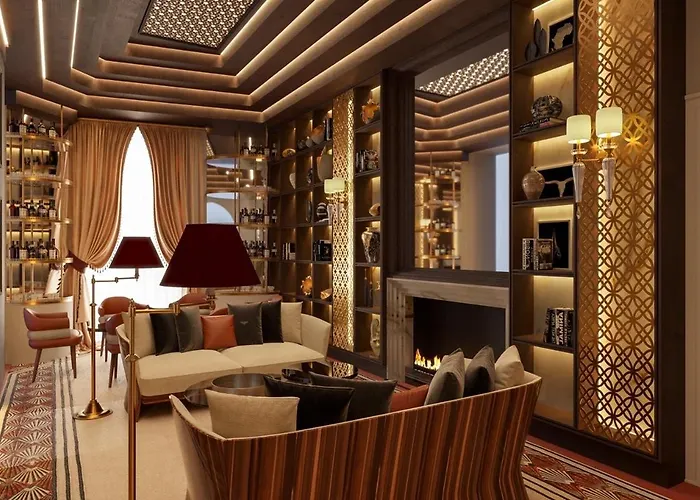 Gran Claridge - Preferred & Hotel