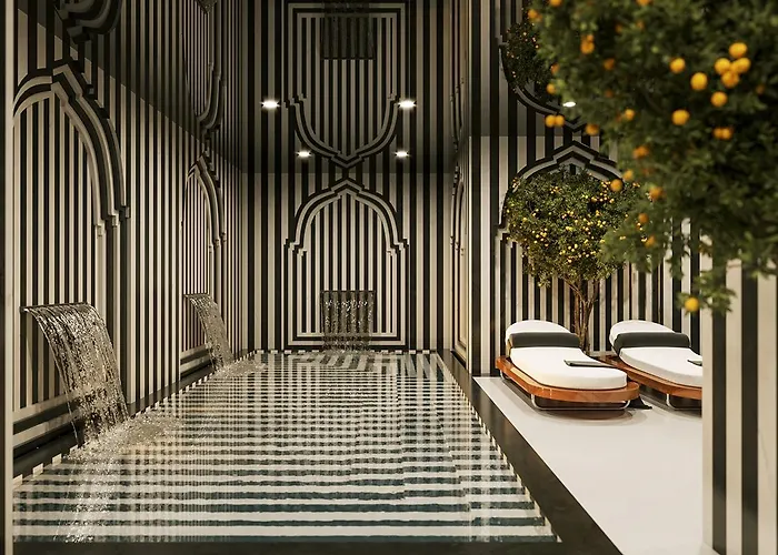 Gran Claridge - Preferred & Granada