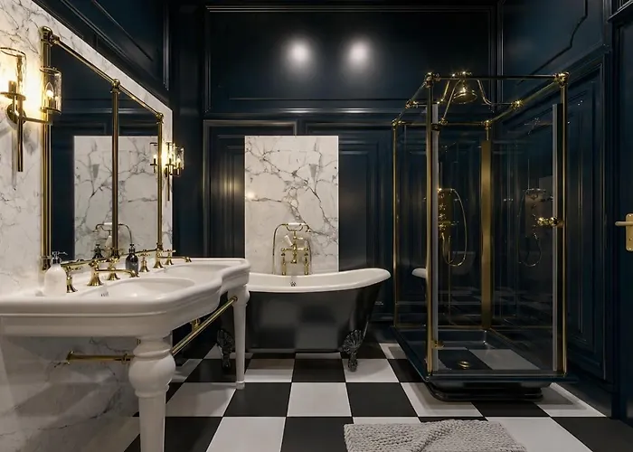 Hotel Gran Claridge - Preferred &