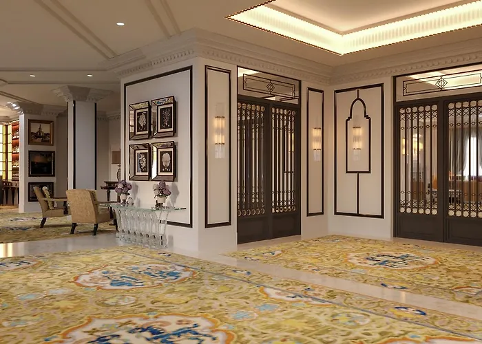 Gran Claridge - Preferred &