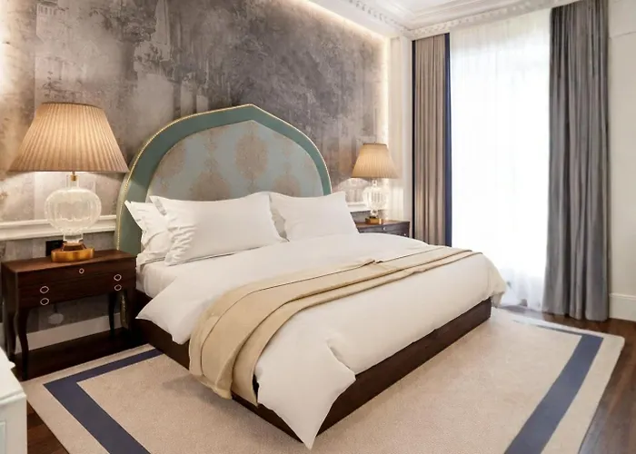 Gran Claridge - Preferred & Granada