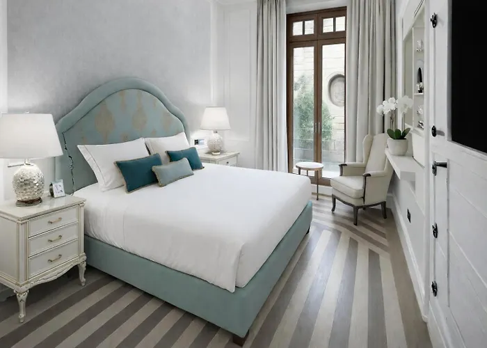 Hotel Gran Claridge - Preferred & 5*