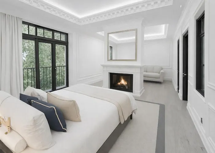 Gran Claridge - Preferred & Hotel 5*