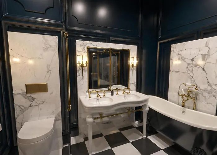 Gran Claridge - Preferred & 5*
