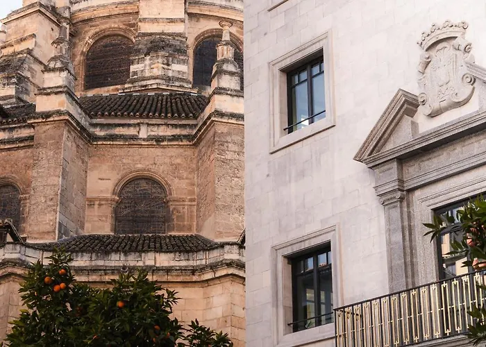 Hotel Gran Claridge - Preferred & Granada