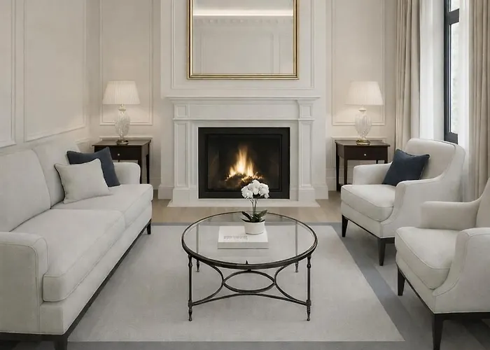 Gran Claridge - Preferred & Hotel 5*
